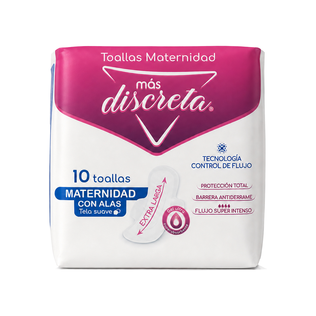 Toalla Maternidad Con Alas